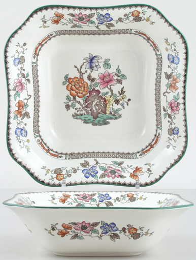 Bowl c1930s